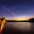 Milky Way Hunt Photograph by Erin K Images Milky Way Hunt Photograph by Erin K Images