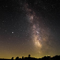Milky Way June 2020 - 2 Photograph by Amelia Pearn Milky Way June 2020 - 2 Photograph by Amelia Pearn