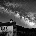 Milky Way - Silver City - 3 by Mark Jackson