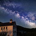 Milky Way - Silver City by Mark Jackson