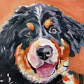 Millie by Lisa Burlinson