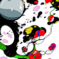 Mind Funk Digital Art by Craig Tilley Mind Funk Digital Art by Craig Tilley