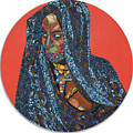 Mindfulness - The Muses Collection by Apanaki Temitayo M