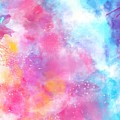 Mirasu - Artistic Colorful Abstract Blue Purple Bright Watercolor Painting Digital Art Digital Art by Sambel Pedes Mirasu - Artistic Colorful Abstract Blue Purple Bright Watercolor Painting Digital Art Digital Art by Sambel Pedes