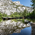 Mirror Lake Photograph by Kevin Suttlehan Mirror Lake Photograph by Kevin Suttlehan