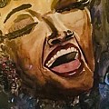 Missing You Painting by Angie ONeal Missing You Painting by Angie ONeal