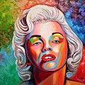 M.Monroe 2 by Jose Manuel Abraham M.Monroe 2 by Jose Manuel Abraham