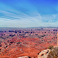 Moab Photograph by Cathy Anderson Moab Photograph by Cathy Anderson