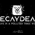 Decaydead Digital Art by Argus Dorian Decaydead Digital Art by Argus Dorian