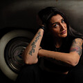 Model by Alan Moore