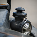 Model T headlamp Photograph by M Kathleen Warren Model T headlamp Photograph by M Kathleen Warren
