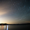 Mohave Trails by Matt Halvorson