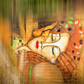 Momentary Dream by Elvira Peretsman