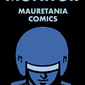 Monitor image Digital Art by Chris Reynolds Monitor image Digital Art by Chris Reynolds