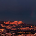 Monsoon Storm Bryce Canyon National Park Photograph by Dave Welling Monsoon Storm Bryce Canyon National Park Photograph by Dave Welling