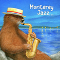Monterey Jazz... by Will Bullas