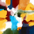 Mood Lift 2- Art by Linda Woods Photograph by Linda Woods Mood Lift 2- Art by Linda Woods Photograph by Linda Woods