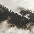 Moody Montana Mountains Photograph by William Boggs Moody Montana Mountains Photograph by William Boggs