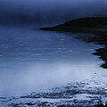 Moody Morning by Julie Argyle