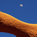 Moon Dance Photograph by Edgars Erglis