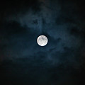 Moon_3000-2 Photograph by Rocco Leone Moon_3000-2 Photograph by Rocco Leone