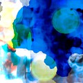 Moonlight on the Ocean Digital Art by Jeremiah Ray Moonlight on the Ocean Digital Art by Jeremiah Ray