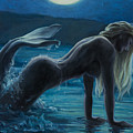 Moonlight shadow by Marco Busoni Moonlight shadow by Marco Busoni