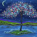 Moonlit Magic by Tanielle Childers