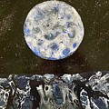 Moonscape  by Richard Conti