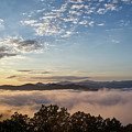 Morning on the Foothills Parkway 4 Photograph by Phil Perkins Morning on the Foothills Parkway 4 Photograph by Phil Perkins