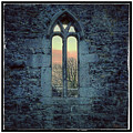 Morning Silhouette in Ireland Photograph by Peggy Dietz Morning Silhouette in Ireland Photograph by Peggy Dietz