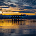Morning Zen by Devin Wilson