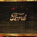 Motel T-Ford Piquette Avenue Plant Detroit Michigan 2407 by Jack Schultz
