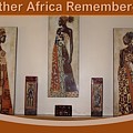 Mother Africa Remembered Photograph by Nancy Ayanna Wyatt Mother Africa Remembered Photograph by Nancy Ayanna Wyatt