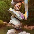 Mother nature by David Lane