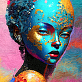 Mother Nature  by Rafael Salazar