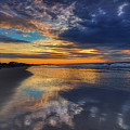 Mother Nature's Reflections Photograph by Penny Polakoff Mother Nature's Reflections Photograph by Penny Polakoff