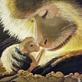 Motherly Love by Angela Brunson