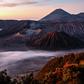 Kingdom Of Fire - Mount Bromo, Java. Indonesia Photograph by Earth And Spirit Kingdom Of Fire - Mount Bromo, Java. Indonesia Photograph by Earth And Spirit
