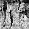 Mountain Macro Photograph by Phil Perkins Mountain Macro Photograph by Phil Perkins