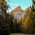 Mountain Magic Photograph by Go and Flow Photos Mountain Magic Photograph by Go and Flow Photos