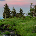 Mountain Top Sunrise Photograph by Melissa Southern Mountain Top Sunrise Photograph by Melissa Southern