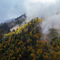 Mountainside Photograph by Jamie Tyler Mountainside Photograph by Jamie Tyler