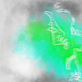 Moving on Digital Art by Amber Lasche Moving on Digital Art by Amber Lasche