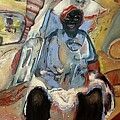 Ms. Jenny by Peggy Blood