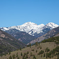 Mt Gardner From Sun Mountain Lodge in Winthrop by Omashte Photograph by Omaste Witkowski Mt Gardner From Sun Mountain Lodge in Winthrop by Omashte Photograph by Omaste Witkowski