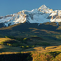 Mt. Willson Photograph by Wesley Aston Mt. Willson Photograph by Wesley Aston
