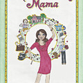 Multi-Tasking Mama II by Stephanie Hessler
