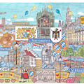 Munich 2 by Stephanie Hessler