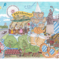 Munich Part I  by Stephanie Hessler